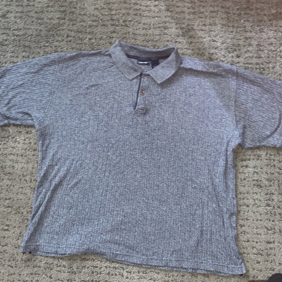 Men’s Blue Cherokee polo - Picture 1 of 2